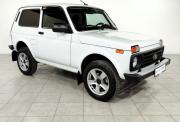 Lada (ВАЗ) Niva Legend Саратов  - изображение 24