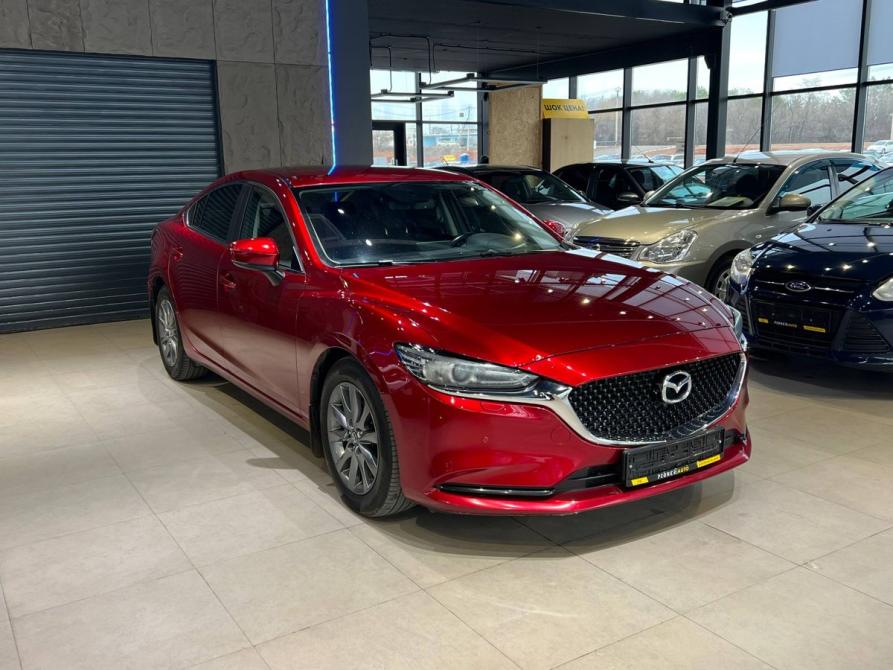 Mazda 6 III (GJ) Рестайлинг 2 Оренбург  - изображение 3