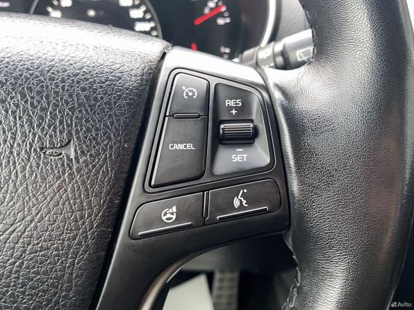 Kia Sorento II Рестайлинг с пробегом 2014 года, цена 2 145 000 рублей, 87000 км, внедорожник, Автокод Объявления