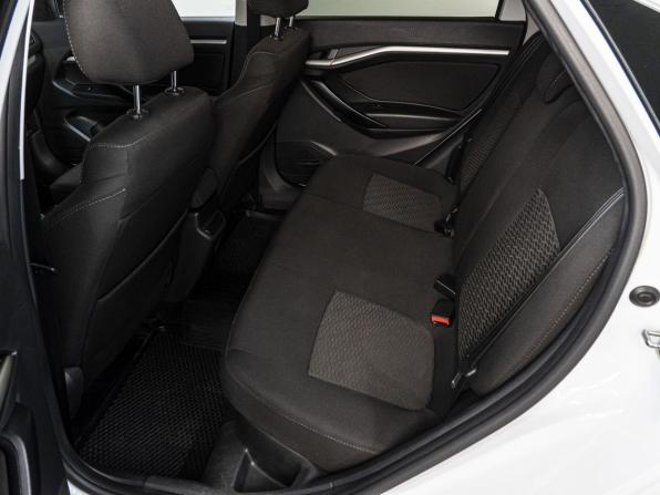 Lada (ВАЗ) Vesta I с пробегом 2019 года, цена 1 069 000 рублей, 112342 км, седан, Автокод Объявления