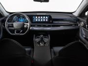 Chery Tiggo 7 Pro Max I Рестайлинг Тюмень  - изображение 45