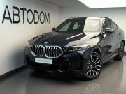 BMW X6 III (G06) Рестайлинг Москва  - изображение 28