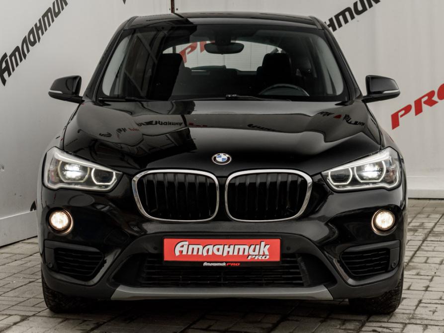 BMW X1 II (F48) Екатеринбург  - изображение 2