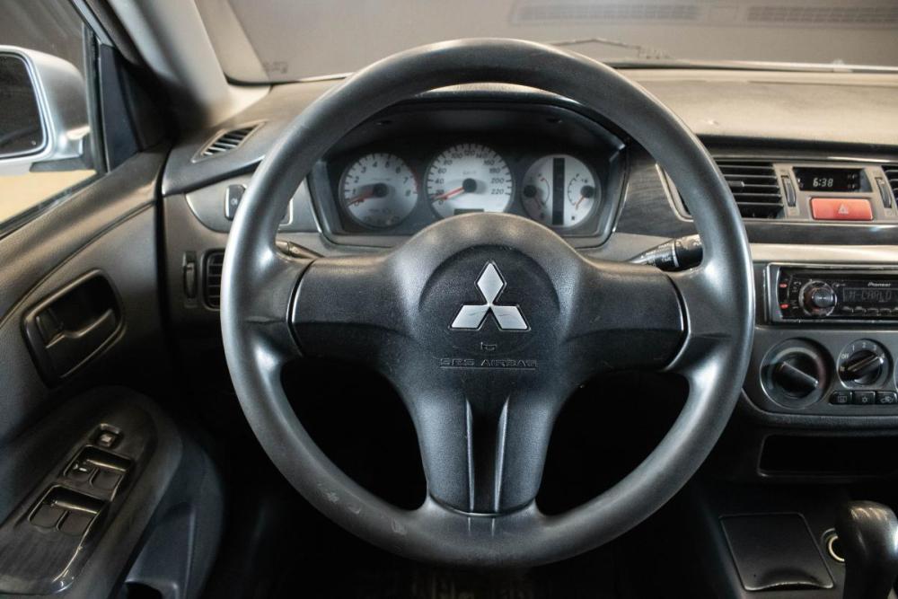 Mitsubishi Lancer IX Рестайлинг Уфа  - изображение 6