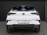 Changan UNI-T I Москва  - изображение 22