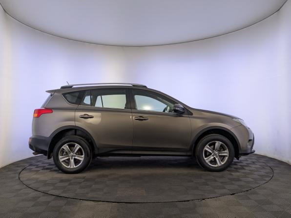 Toyota RAV4 IV (XA40) с пробегом 2014 года, цена 1 900 000 рублей, 159481 км, внедорожник, Автокод Объявления