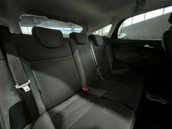 Ford Focus III с пробегом 2012 года, цена 520 000 рублей, 345000 км, хэтчбек, Автокод Объявления