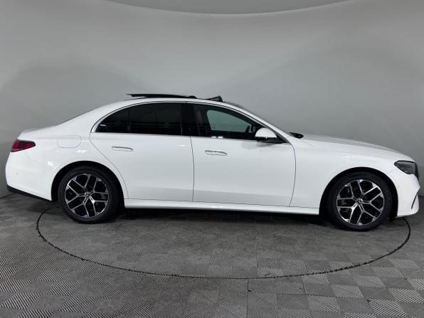 Mercedes-Benz E-Класс VI (W214 S214) с пробегом 2024 года, цена 6 600 000 рублей, 15638 км, седан, Автокод Объявления
