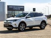 Toyota RAV4 IV (XA40) Рестайлинг Краснодар  - изображение 18