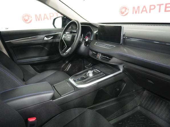 Haval Jolion I Рестайлинг с пробегом 2024 года, цена 2 083 000 рублей, 20004 км, внедорожник, Автокод Объявления