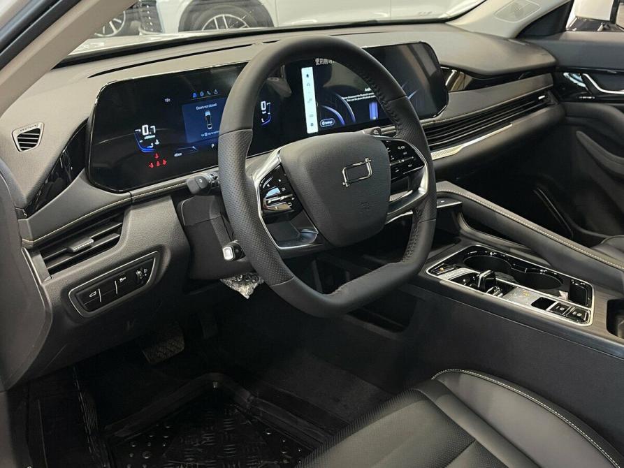 FAW Bestune B70 I Рестайлинг Москва  - изображение 5