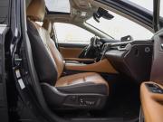 Lexus RX IV Санкт-Петербург  - изображение 61