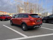 Lada (ВАЗ) Vesta I Вологда  - изображение 15