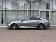 Kia K5 III Воронеж  - изображение 23