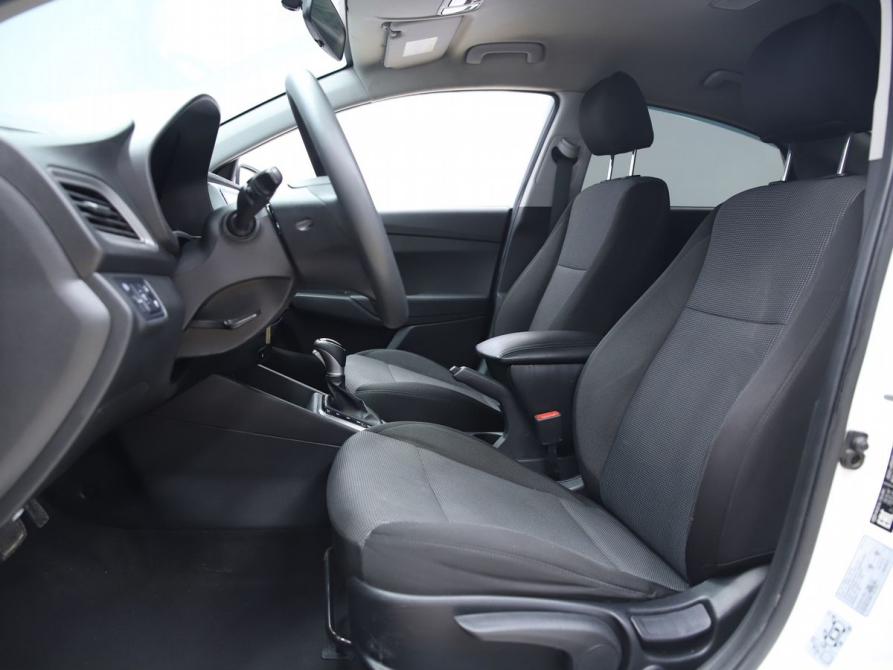 Hyundai Solaris II Рестайлинг Уфа  - изображение 10
