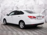 Nissan Almera III (G15) Ульяновск  - изображение 24