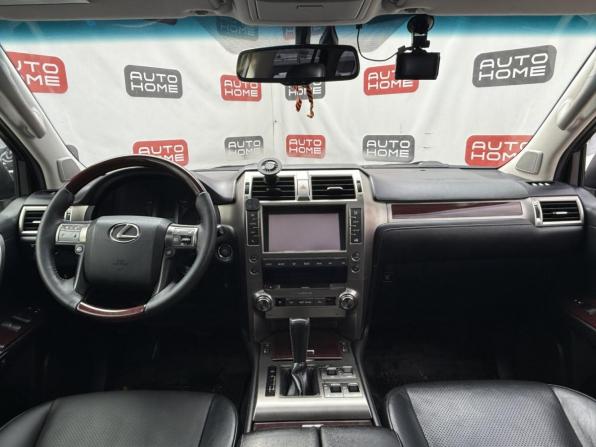 Lexus GX II Рестайлинг с пробегом 2014 года, цена 2 799 990 рублей, 224000 км, внедорожник, Автокод Объявления