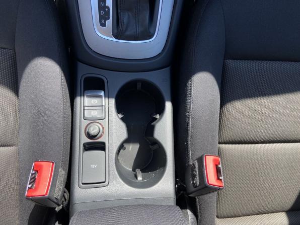 Audi Q3 I (8U) с пробегом 2012 года, цена 1 587 000 рублей, 138099 км, внедорожник, Автокод Объявления