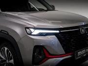 Changan CS35 Plus I Рестайлинг Москва  - изображение 56