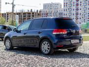 Volkswagen Golf VI Ижевск  - изображение 24