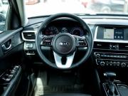 Kia Optima IV Рестайлинг Ижевск  - изображение 45