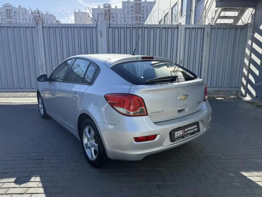 Chevrolet Cruze I Ростов-на-Дону  - изображение 3