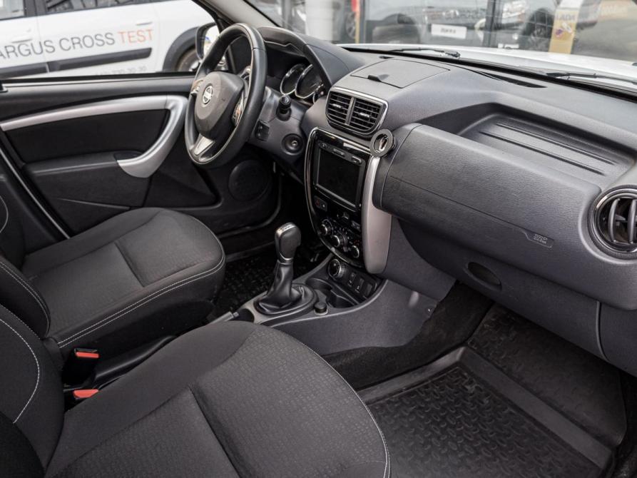 Nissan Terrano III (D10) Казань  - изображение 6