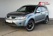 Mitsubishi Outlander II Киров  - изображение 29