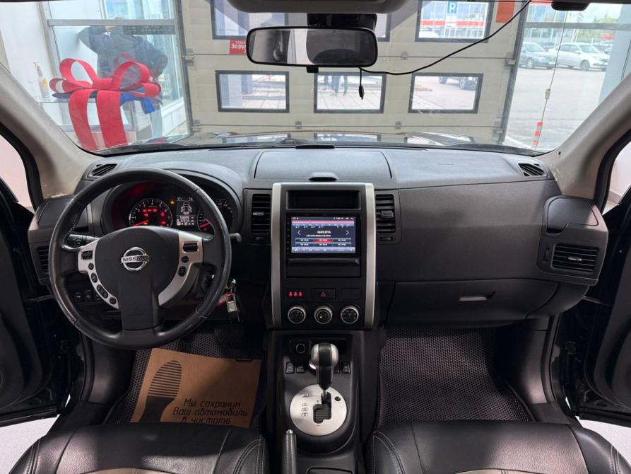 Nissan X-Trail II Рестайлинг Орел  - изображение 14