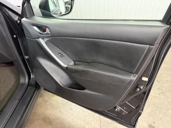 Mazda CX-5 I с пробегом 2013 года, цена 1 497 000 рублей, 230720 км, внедорожник, Автокод Объявления