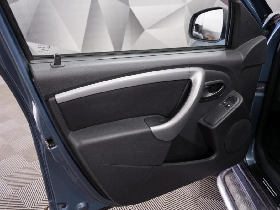Renault Duster I Ульяновск  - изображение 15