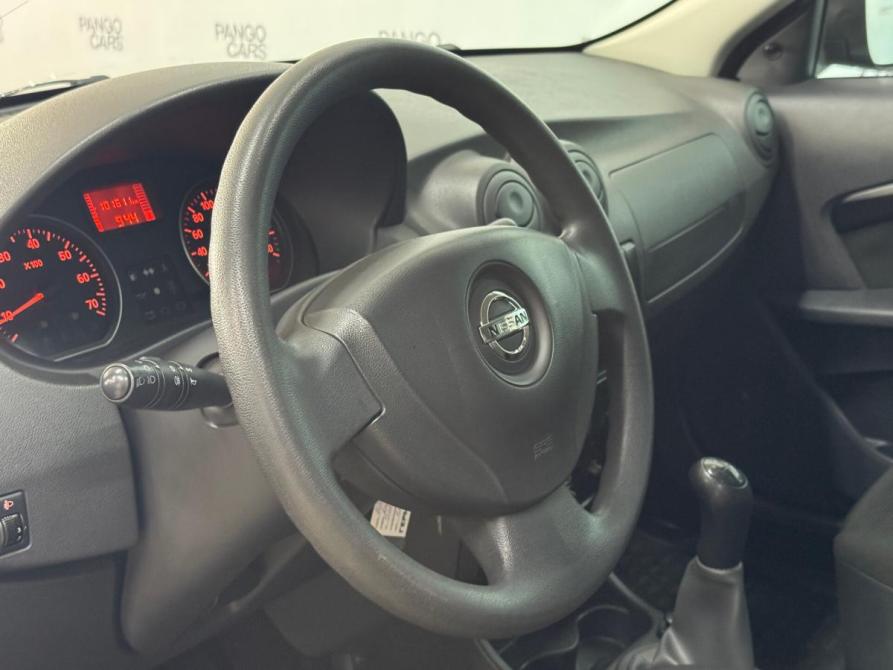 Nissan Almera III (G15) Набережные Челны  - изображение 10
