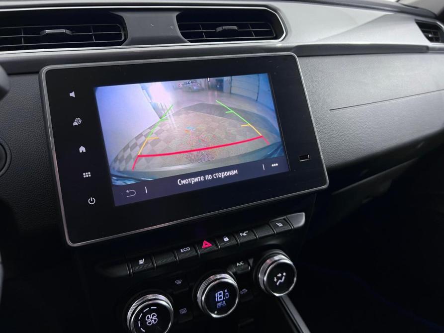 Renault Arkana I Ростов-на-Дону  - изображение 4