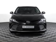 Toyota Camry VIII (XV70) Рестайлинг Москва  - изображение 24