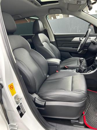 Haval H2 с пробегом 2018 года, цена 1 490 000 рублей, 72198 км, внедорожник, Автокод Объявления