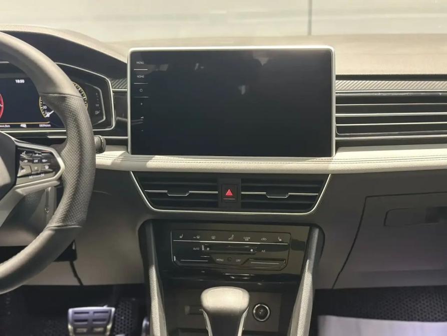 Volkswagen Tiguan II Рестайлинг (China Market) Новосибирск  - изображение 19