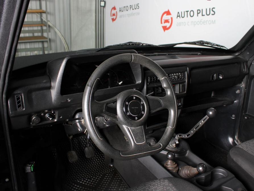 Lada (ВАЗ) 2121 (4x4) I Рестайлинг Минеральные Воды  - изображение 7