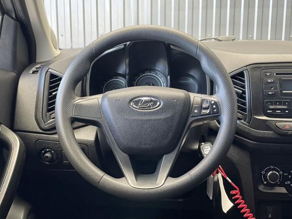 Lada (ВАЗ) XRAY I с пробегом 2016 года, цена 797 000 рублей, 125667 км, хэтчбек, Автокод Объявления