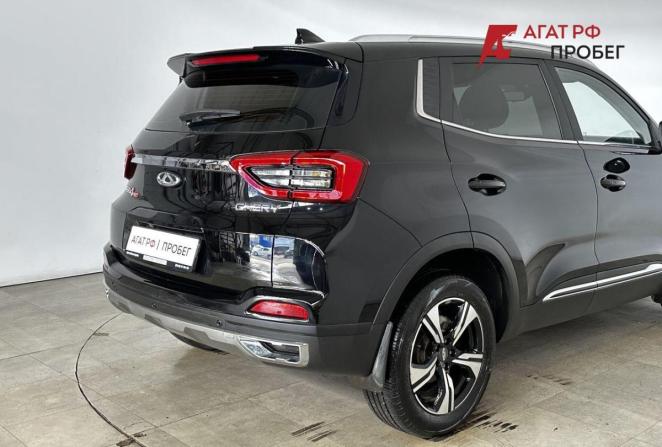 Chery Tiggo 4 Pro I с пробегом 2024 года, цена 1 620 000 рублей, 54482 км, внедорожник, Автокод Объявления