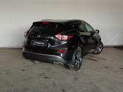 Nissan Murano III (Z52) Москва  - изображение 24