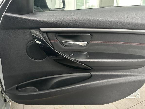 BMW 3 серии VI (F3x) с пробегом 2012 года, цена 1 470 000 рублей, 194425 км, седан, Автокод Объявления