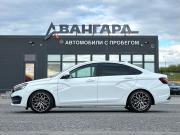 Lada (ВАЗ) Vesta I Рестайлинг (NG) Волгоград  - изображение 30