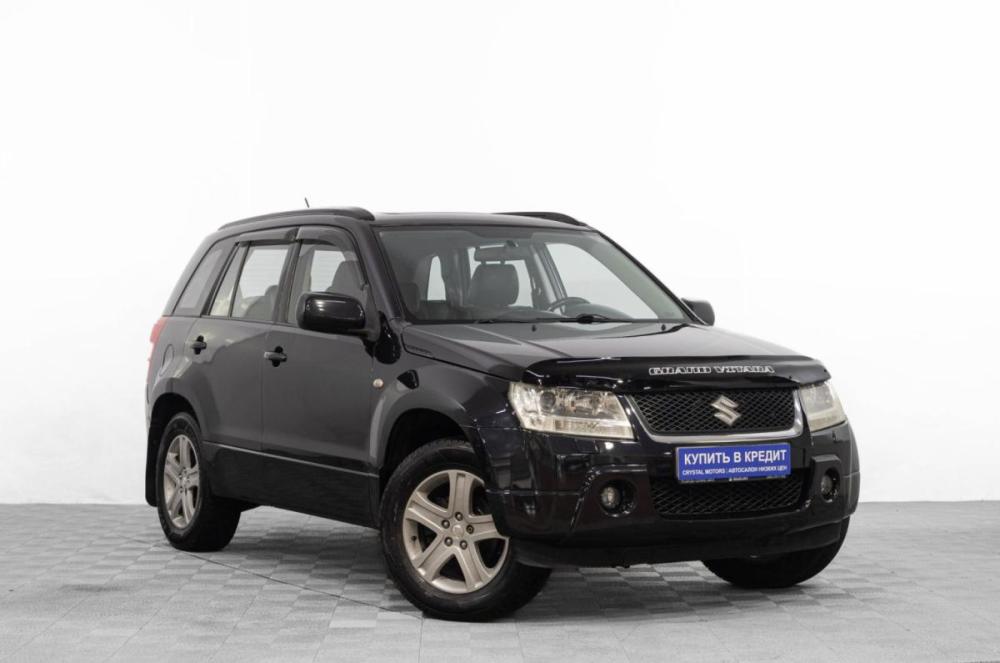 Suzuki Grand Vitara II Барнаул  - изображение 1