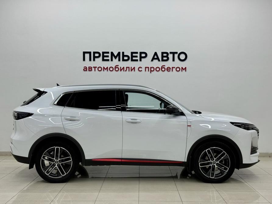Changan CS55 Plus II Смоленск  - изображение 8