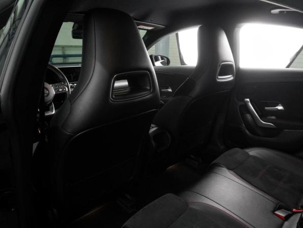Mercedes-Benz CLA II (C118 X118) с пробегом 2019 года, цена 2 675 000 рублей, 180622 км, седан, Автокод Объявления