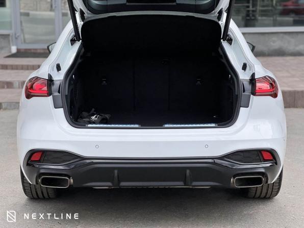 Новый Audi A5 III (B10) 2025 года, цена 7 390 000 рублей, лифтбек, Автокод Объявления