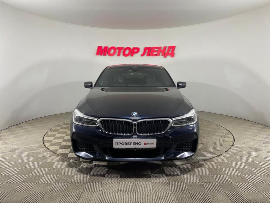 BMW 6 серии IV (G32) Воронеж  - изображение 2