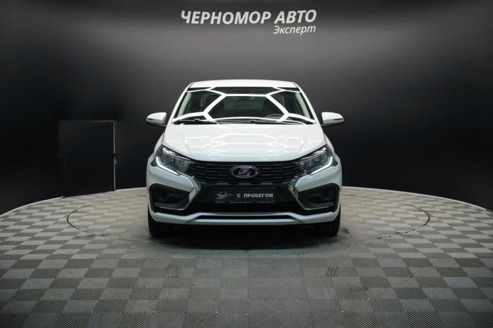 Lada (ВАЗ) Iskra Крым  - изображение 8