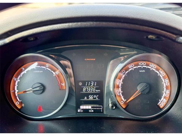 Lada (ВАЗ) Granta I Рестайлинг с пробегом 2023 года, цена 745 000 рублей, 87301 км, универсал, Автокод Объявления