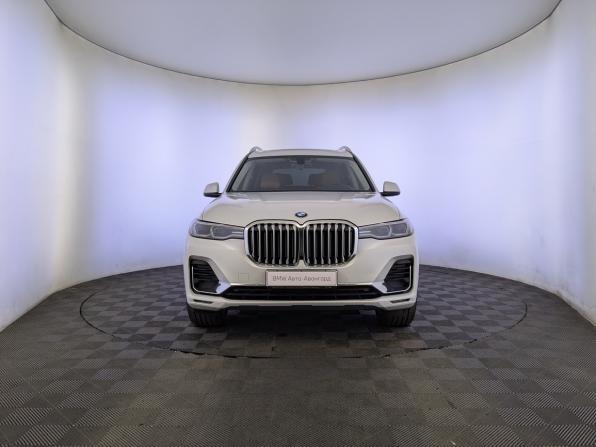 BMW X7 I (G07) с пробегом 2019 года, цена 5 250 000 рублей, 207277 км, внедорожник, Автокод Объявления
